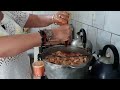 Олеся готовит национальное блюдо Тайланда Суп ТомЯм 😋