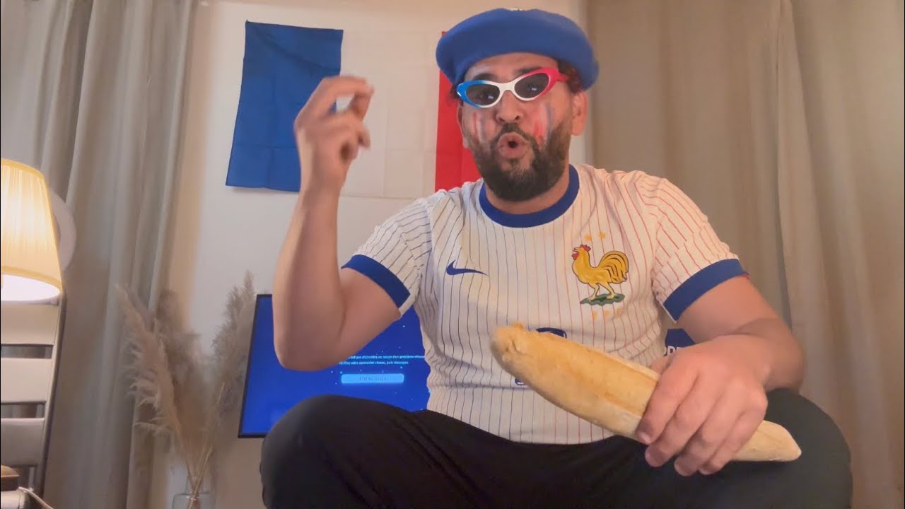 FRANCE VS AUTRICHE 1-0 DEBRIEF ( MARCUS THURAM T’ES NUL)