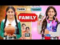 Family then vs today  siblings in indian family  behen vs behan  mymissanand