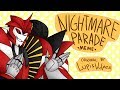 nightmare parade | animation meme (TFP)