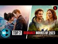 Top 7 Netflix Romance Movies to Watch Right Now! 2024