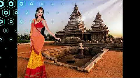 MI TOUR POR LA INDIA