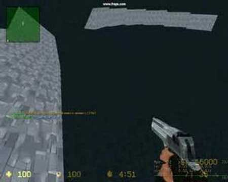 Quickly spawnkill in surf_rebel_resistance_final