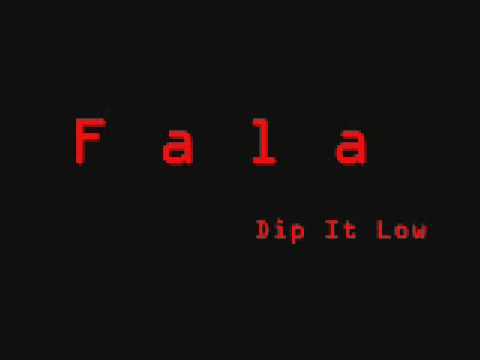 Dip It Low