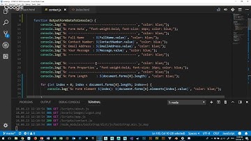 COMP125 - S2018 - Lesson 6 - Part 2 - Form Validation with Regular Expressions