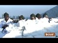 How Indian Soldiers Serve in the Siachen's Toughest Critical Conditions