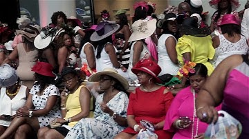 Day 2 of The Alpha Derby Weekend