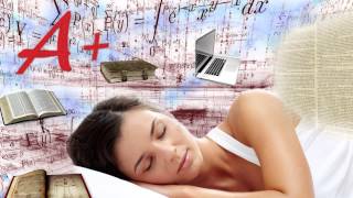 ♦Improve Your Memory While You Sleep♦ Study Sleep Music, Alpha+Delta BiNaural Beats = Concentration ♦Improve Your Memory While You Sleep♦ Study Sleep Music, Alpha+Delta BiNaural Beats = Concentration