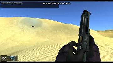 Torque3D PhysX 3.3 - Per Triangle Materials