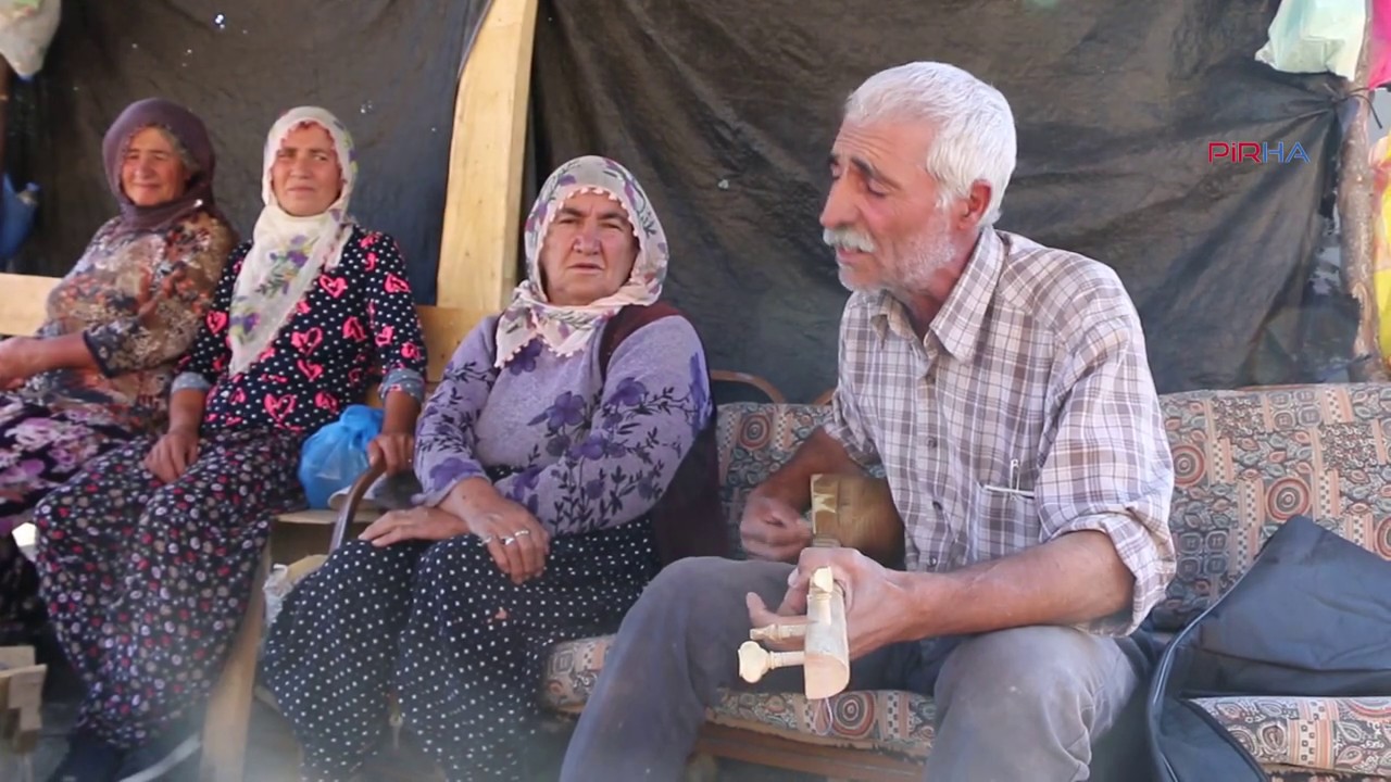 Dersimde yaylacıların zorlu bir yılı daha sona erdi