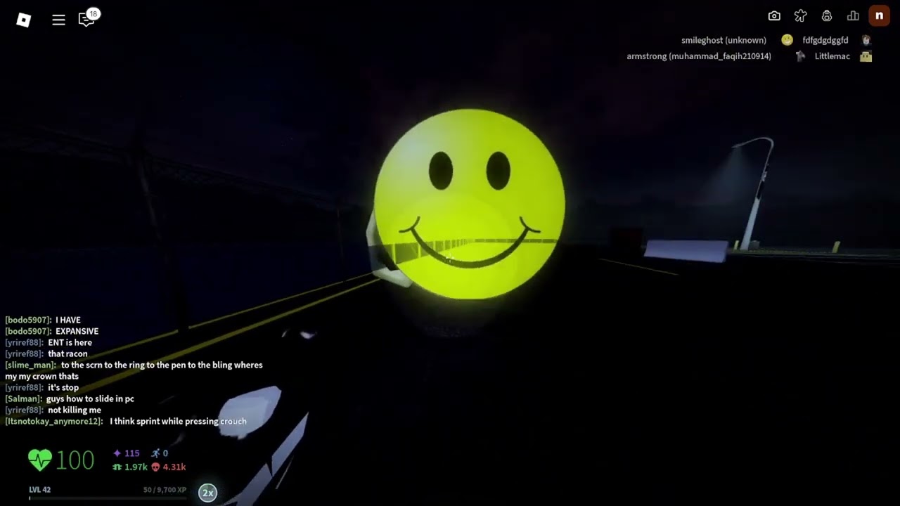 travelling to every map in open world (nico's nextbot)