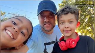 Tamera Mowry’s husband put his foot in his mouth—big time!