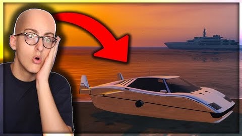ΕΚΛΕΨΑ ΤΟ ΠΙΟ ΣΠΑΝΙΟ ΥΠΟΒΡΥΧΙΟ ΑΜΑΞΙ ΣΤΟ GTA RP !