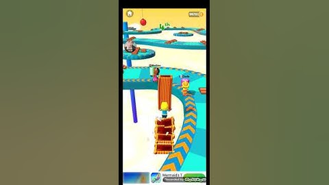 Shortcut run: Gameplay Walkthrough All Levels #Shorts Level 576