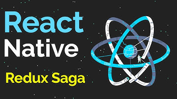 React Native с нуля ➤ Работа с Redux Saga