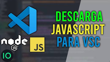 Instala Node.js y Corre JavaScript en Visual Studio Code Fácilmente 2024