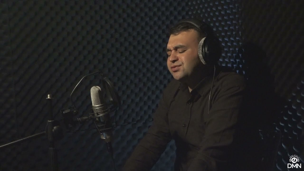 GİDE GİDE BİR SÖĞÜDE DAYANDIM Emrah DUMAN & Alper BALTA (Anonim)