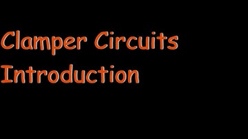 1_Clampers Introduction