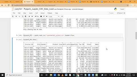 PySpark Realtime Use Case Explained | Bigdata Online Session -1