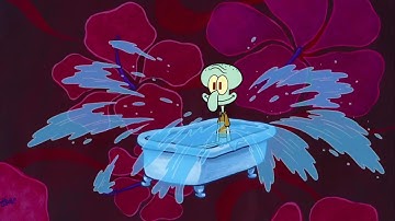 SpongeBob Rejected Intros Italian Audio HQ