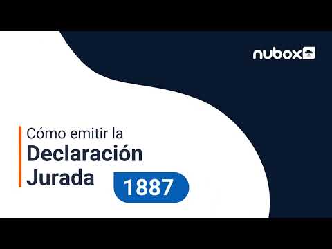 Vídeo: Qui pot omplir una declaració jurada d'herència?