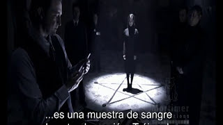 OLALLA. Trailer.