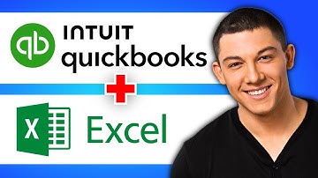 How to Connect QuickBooks to Microsoft Excel