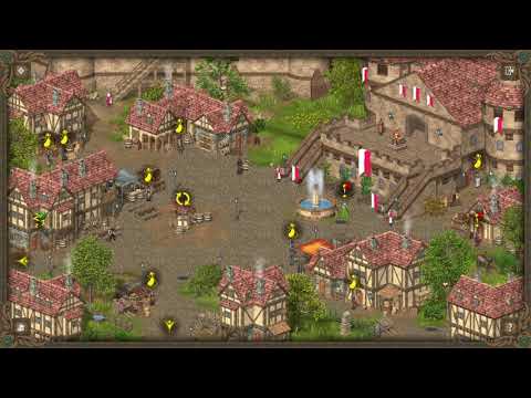 Hero of the Kingdom II  Герой Королевства II.Разные задания!