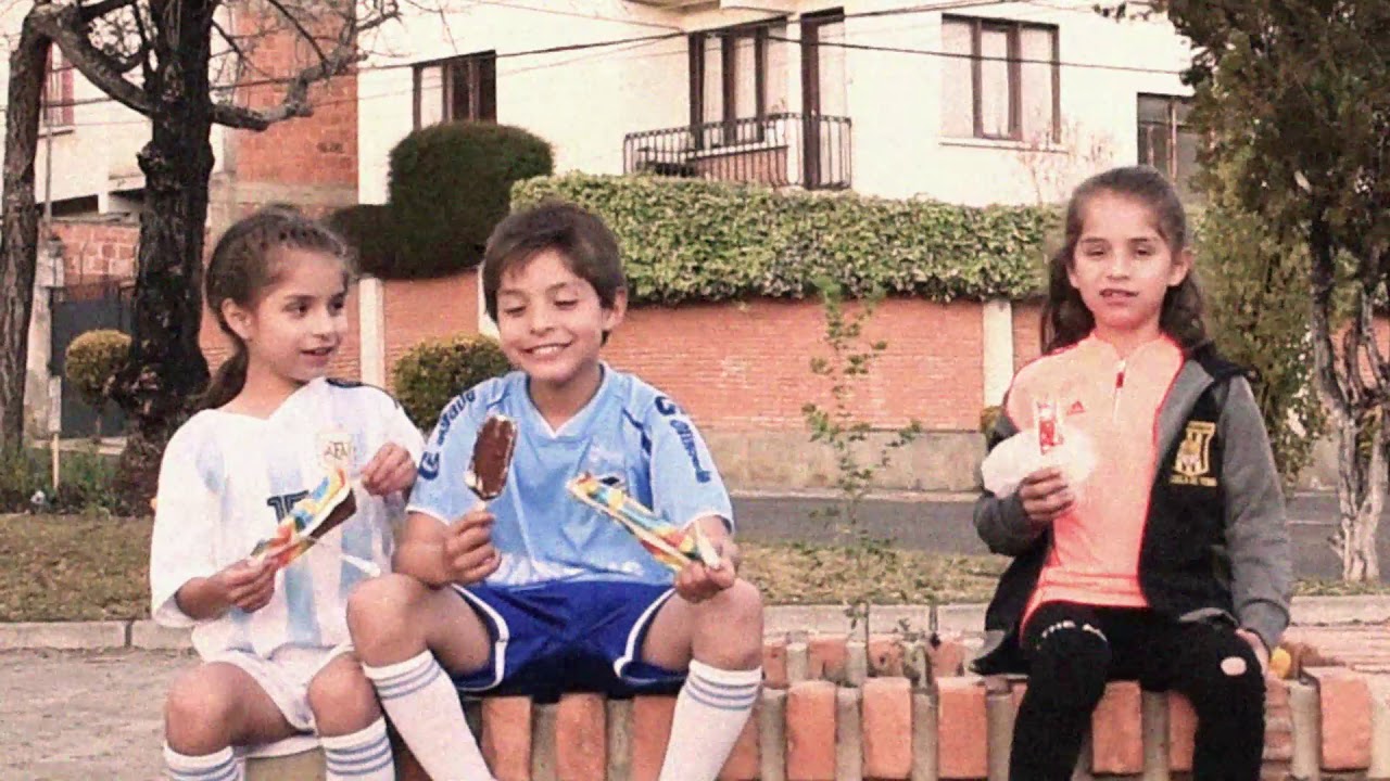 Panda "Recuerdos"