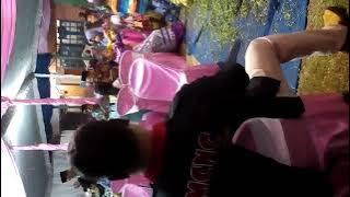 Lina shalova rembulan by kr pro