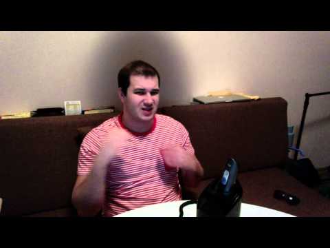 Braun бритва отстой