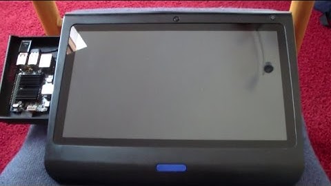 Diskio Pi prototype version 0.2 - premier essai - first try