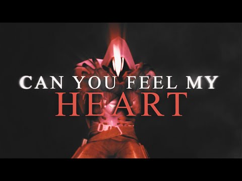 Can You Feel My Heart 💔 (Valorant Montage)