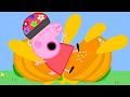 Peppa Wutz | Beste Momente der 1. Staffel  | Peppa Pig Deutsch Neue Folgen | Cartoons für Kinder