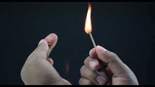 5 Awesome Life Hacks for Matches | ideas maker