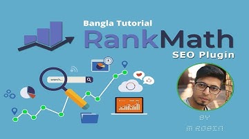 Rank Math Tutorial in Bangla || WordPress SEO Plugin