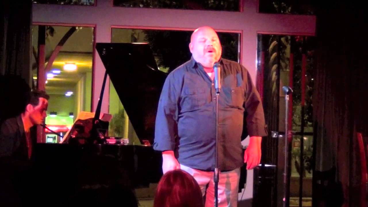 Kevin Chamberlin Too Young To Get Married 6.17.12 YouTube