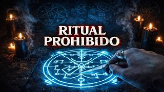 RITUAL DE VALEFOR: Cómo invocar al Duque que abre todas las puertas 🔑🔥
