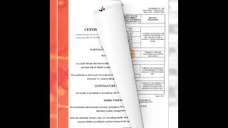 Sanas accredited & Insurance approved