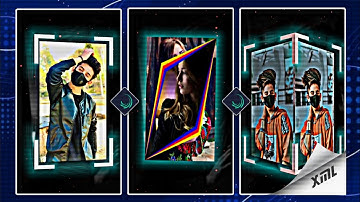 SAIBO 😩💥 || 3D VIDEO EDITING NEW XML PRESET📄|| NEW TRENDING XML FILE || #AlightMotion @M_Status146