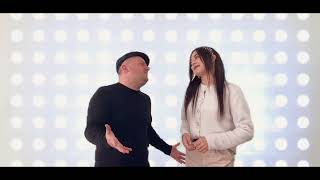 Амирина Ft. Алибек Казаров - Цвели Сады