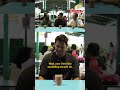 Training at ECP and drinking the best teh in S'pore | Off-Duty with Fahmi Aliman