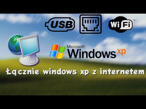 Wideo: Jak uzyskać tryb awaryjny w systemie Windows XP: 8 kroków (ze zdjęciami)