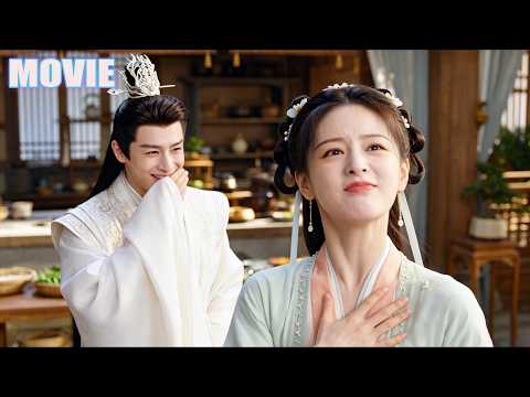 "I'm The Prince's Woman!" A erring Maid Lied, Not Knowing The Prince Stood Right Before Her!