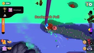 Astro Miner screenshot 2