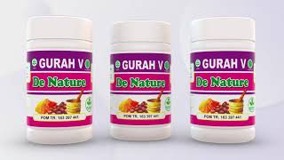 Gurah V Obat Gatal Pada Area Kewanitaan Yang Ampuh Herbal De Nature