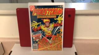Comic Book Addict 38