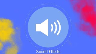 Akasya Durağı Şaşırma Ses Efekti Resimi