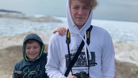 Michigan thumb road trip!