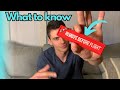 Remove before flight key chain review